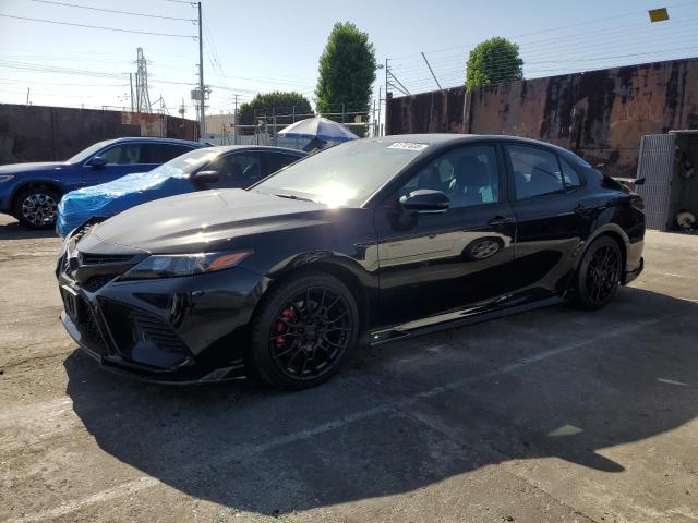 TOYOTA CAMRY TRD 2021