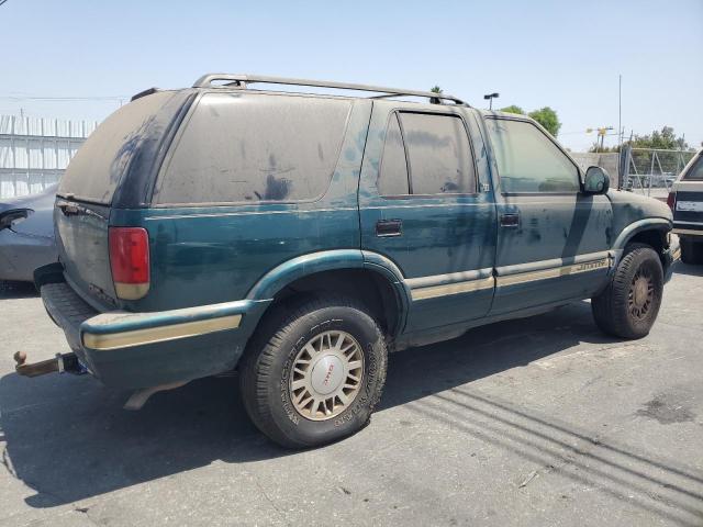 1996 GMC JIMMY   