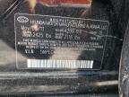 2011 Hyundai Sonata Se   იყიდება Van Nuys-ში, CA - Minor Dent/Scratches