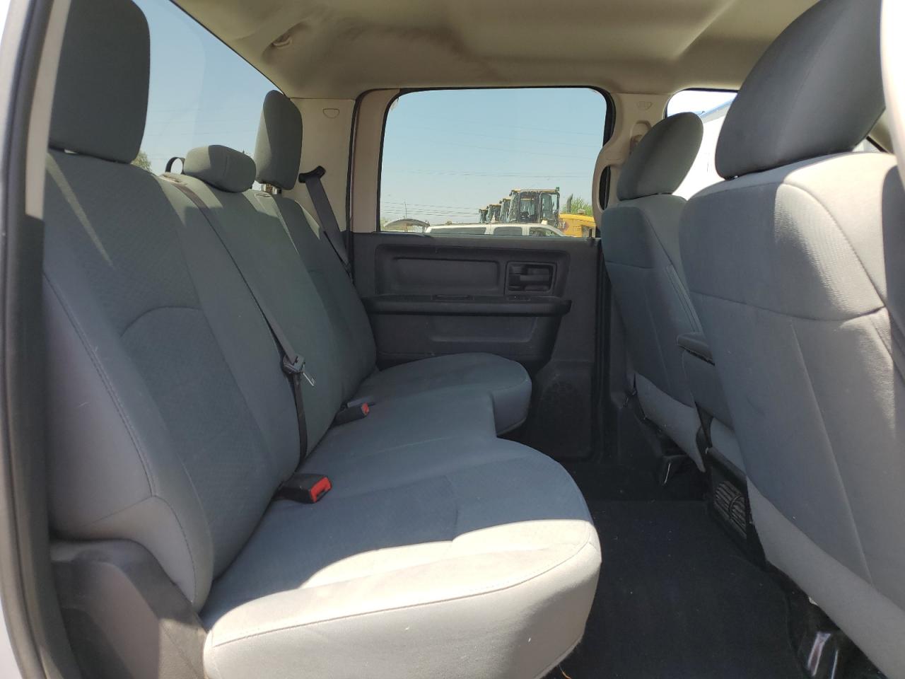 RAM All Models 2015 VIN 3C6UR5CL3FG665206 photo 10