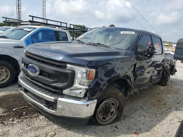FORD F250 SUPER 2022