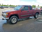 2007 CHEVROLET COLORADO    for sale at Copart TX - MCALLEN