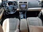 2018 Subaru Outback 2.5I Premium на продаже в Madisonville, TN - Front End