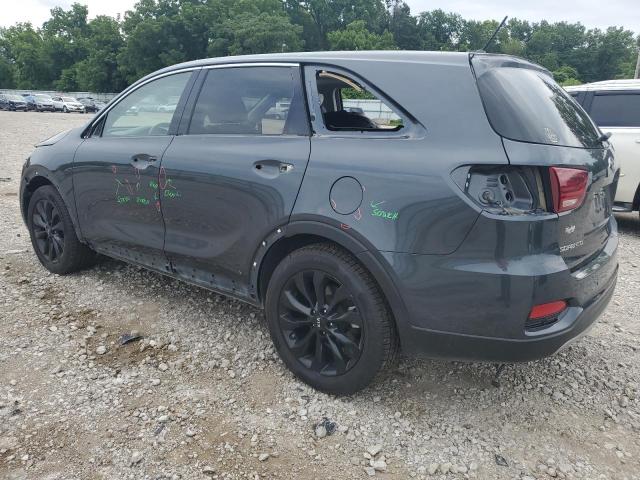  KIA SORENTO 2020 Szary