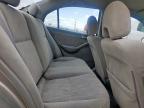 2004 Honda Civic Lx for Sale in Temple, TX - Front End