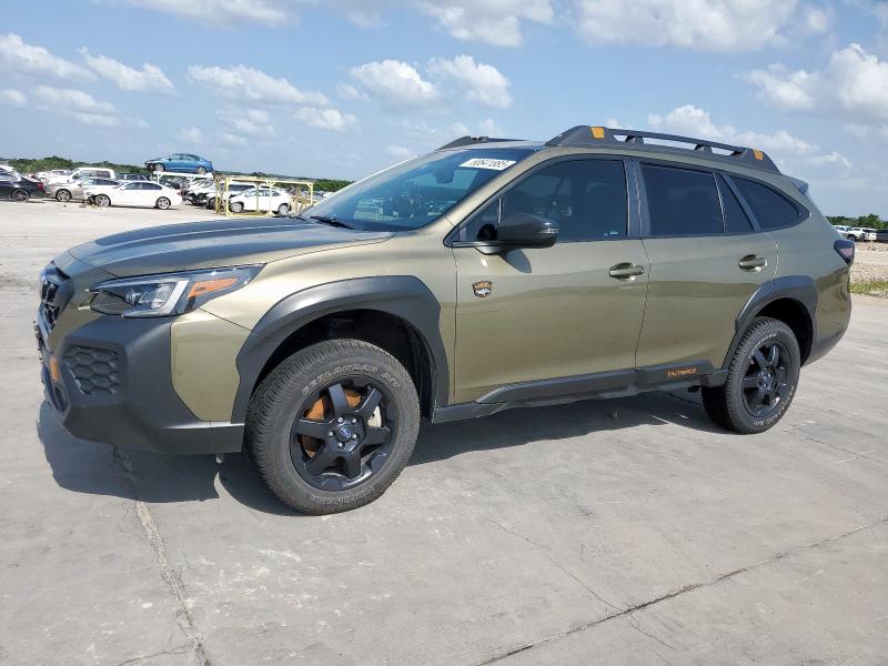 SUBARU OUTBACK WI 2024
