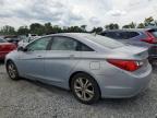 2011 Hyundai Sonata Se   للبيع في Spartanburg، SC - Rear End
