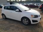 2015 Chevrolet Sonic Lt للبيع في Chatham، VA - Mechanical