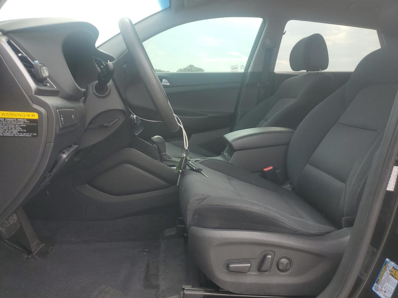 HYUNDAI TUCSON 2016 VIN KM8J33A26GU050803 фото 7