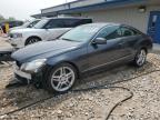 2011 Mercedes-Benz E 350 en Venta en Wayland, MI - Front End