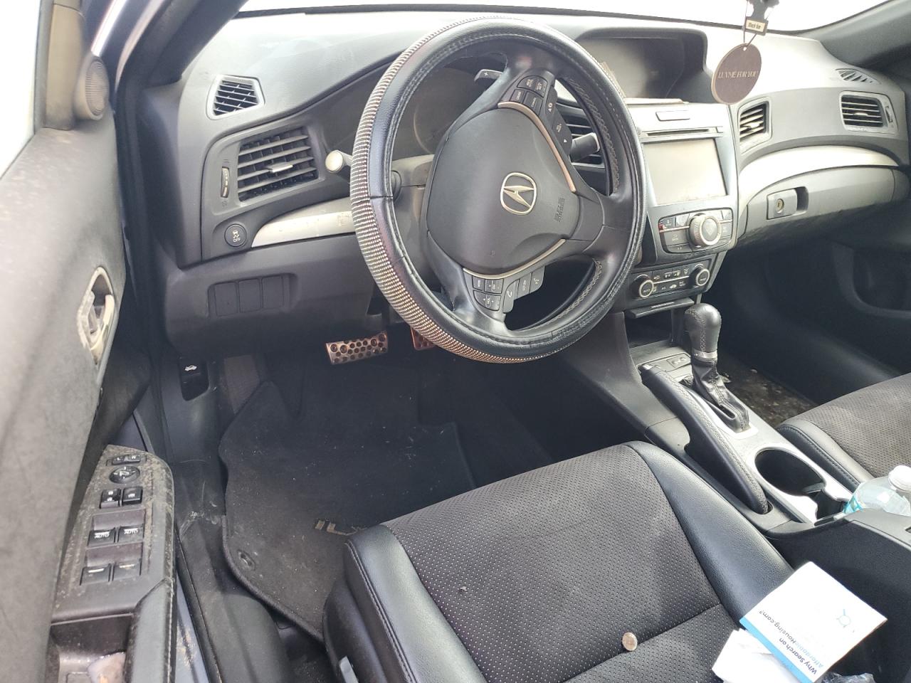19ude2f8xga012559 19UDE2F8XGA012559 2016 Acura Ilx Premium