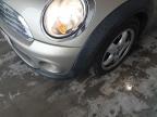 2011 MINI ONE CONV for sale at Copart CASTLEDERMOT - IRELAND