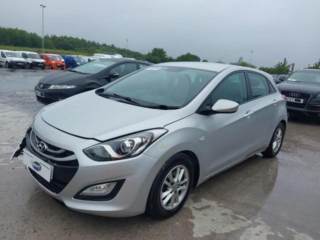 HYUNDAI I30 ACTIVE 2014