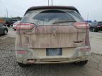 2015 Jeep Cherokee Trailhawk للبيع في Woodhaven، MI - Front End