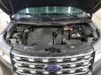 2016 Ford Explorer Xlt на продаже в East Granby, CT - Minor Dent/Scratches