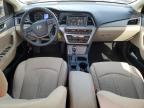 2017 Hyundai Sonata Se for Sale in Homestead, FL - Frame Damage