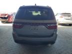 2014 Dodge Durango Limited for Sale in American Canyon, CA - Partial Repair