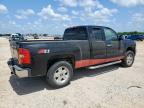2010 Chevrolet Silverado K1500 Lt en Venta en San Antonio, TX - Mechanical