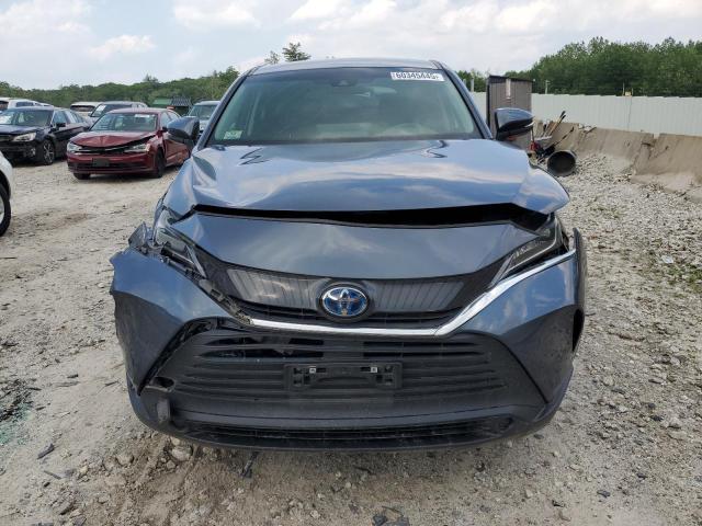  TOYOTA VENZA 2021 Серый