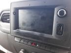 2021 VAUXHALL MOVANO L3H for sale at Copart SANDY