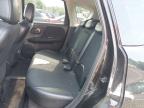 2013 NISSAN NOTE N-TEC for sale at Copart WOLVERHAMPTON