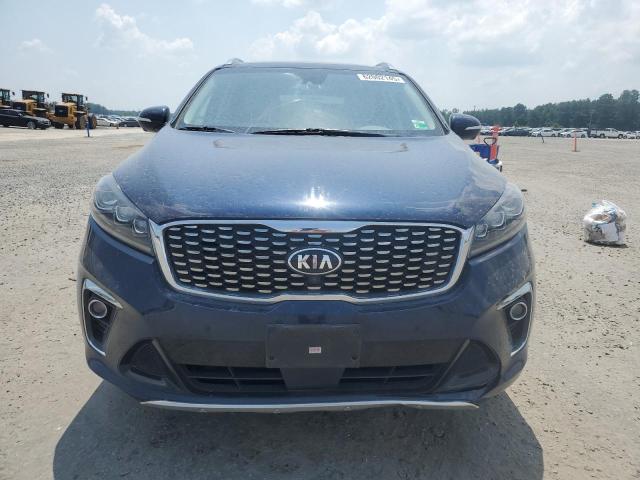  KIA SORENTO 2019 Czarny