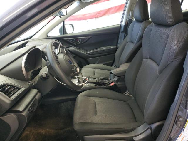  SUBARU IMPREZA 2017 Szary