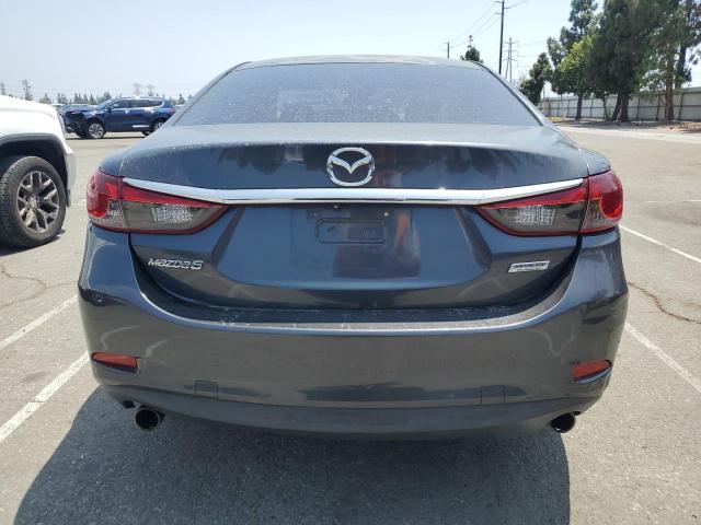 2014 MAZDA 6 SPORT  