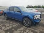 2024 Ford Maverick Lariat for Sale in Pennsburg, PA - Front End
