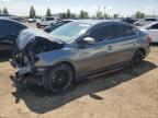 2019 NISSAN SENTRA S   à vendre chez Copart AB - CALGARY