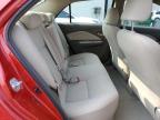 2010 Toyota Yaris  за продажба в Hillsborough, NJ - Front End