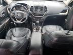 2018 Jeep Cherokee Limited продається в Assonet, MA - Front End