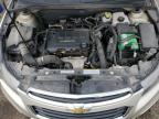 2015 CHEVROLET CRUZE LT for sale at Copart ON - LONDON