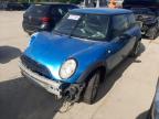 2005 MINI MINI ONE for sale at Copart SANDY