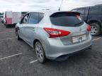 2016 NISSAN PULSAR N-C for sale at Copart SANDTOFT