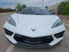 2023 Chevrolet Corvette Stingray 3Lt de vânzare în Littleton, CO - Vandalism