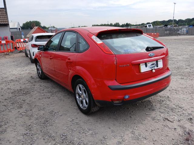 2008 FORD FOCUS STYL