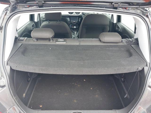 2019 VAUXHALL CORSA DESI