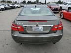2013 Mercedes-Benz E 350 იყიდება Los Angeles-ში, CA - Front End