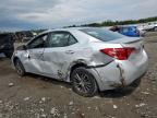 2017 Toyota Corolla L for Sale in Fredericksburg, VA - Side