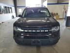 2021 Ford Bronco Sport Big Bend de vânzare în Sandston, VA - Side