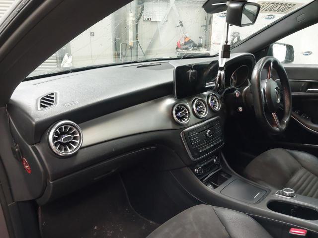 2015 MERCEDES BENZ CLA180 AMG