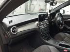 2015 MERCEDES BENZ CLA180 AMG for sale at Copart NEWBURY