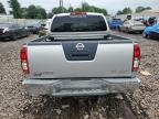 2006 Nissan Frontier Crew Cab Le за продажба в Chalfont, PA - Side
