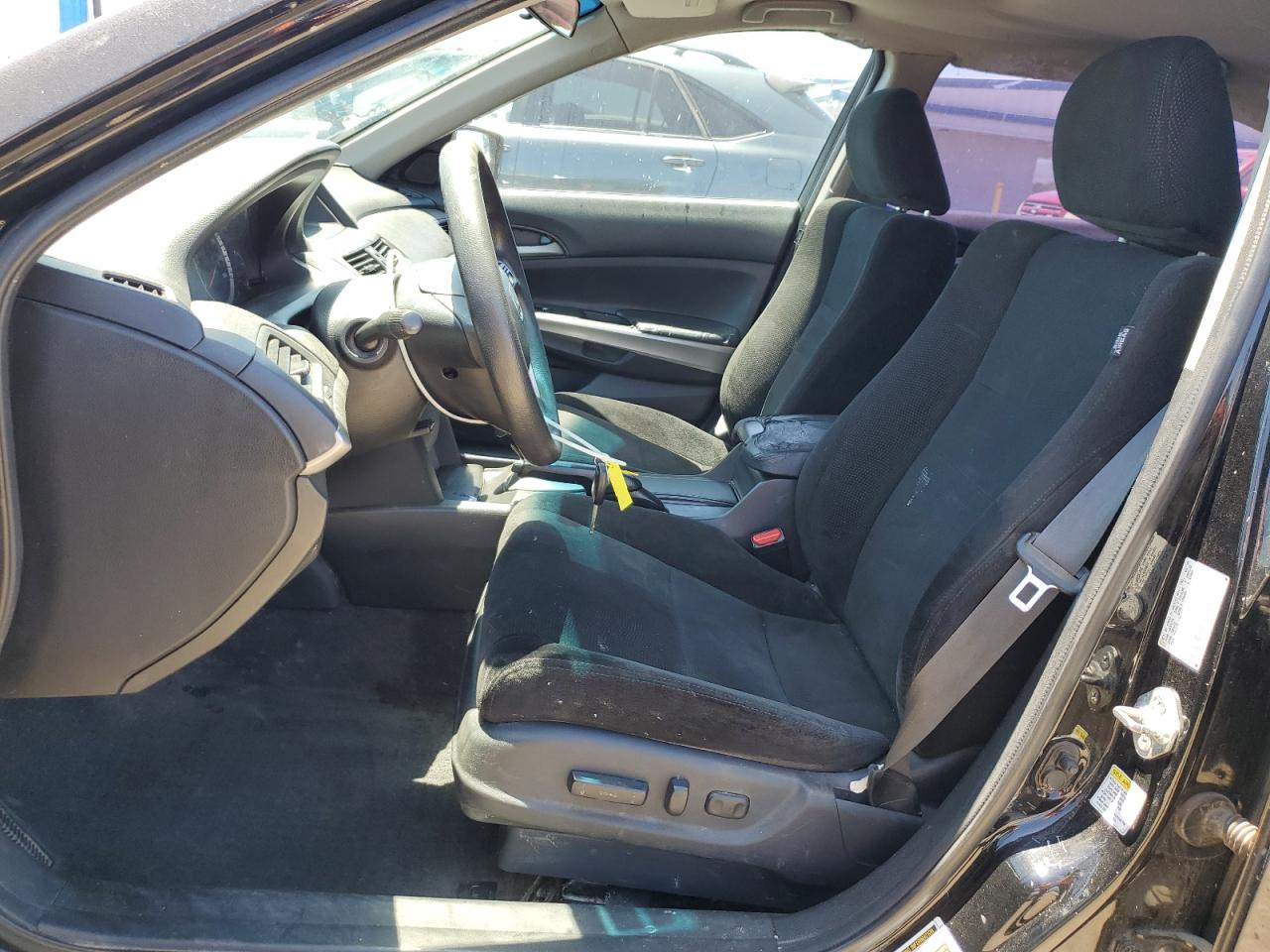 2010 Honda Accord Ex VIN: 1HGCP2F72AA010356 Lot: 62954745