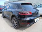 2016 PORSCHE MACAN S D for sale at Copart PETERLEE