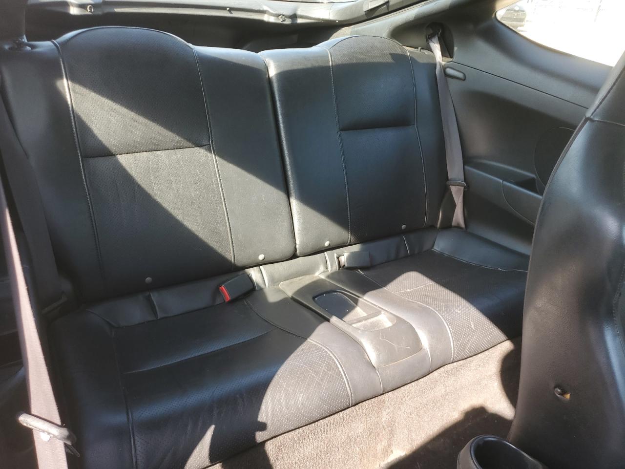 2004 Acura Rsx VIN: JH4DC54834S009631 Lot: 62095675