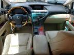 2011 Lexus Rx 350 zu verkaufen in Midway, FL - Front End