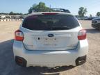 2014 Subaru Xv Crosstrek 2.0 Premium   продається в Oklahoma City, OK - Hail