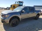 2022 FORD MAVERICK XL   for sale at Copart AB - EDMONTON